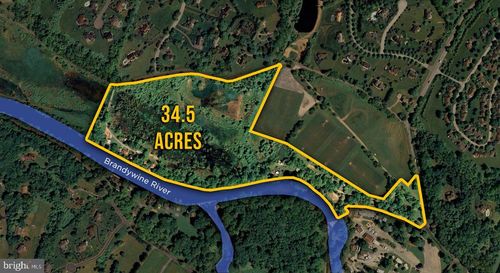 500 S Creek Rd, WEST CHESTER, PA, 19382 | Card Image