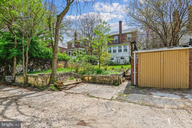 2204 Sulgrave Ave, House other with 3 bedrooms, 3 bathrooms and null parking in BALTIMORE MD | Image 4