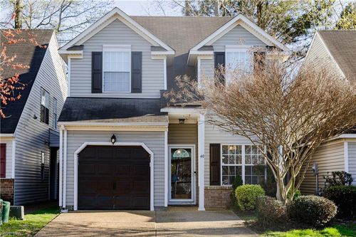 40 Angelia Way, Hampton, VA, 23663-2503 | Card Image