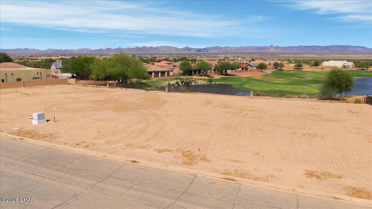 Land in Mohave Valley 2