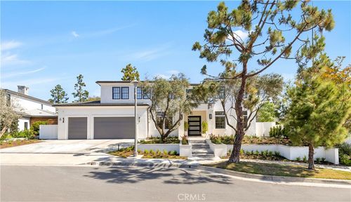6 Pinehurst Ln, Newport Beach, CA, 92660-5228 | Card Image