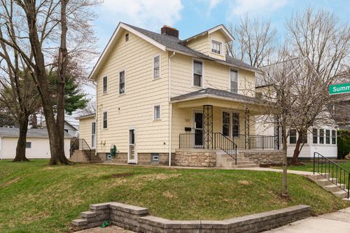 521 Melrose Ave, Columbus, OH, 43202-1305 | Card Image