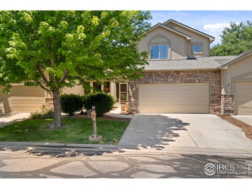4019 Avenida Del Sol Dr, Loveland, CO, 80538-7013 | Card Image