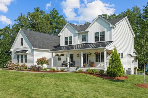 1 Cottonwood Ln, Salem, NH, 03079-1840 | Card Image