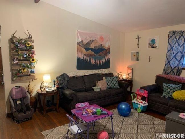 1526 Pearcy Rd, House other with 3 bedrooms, 2 bathrooms and null parking in Pearcy AR | Image 9