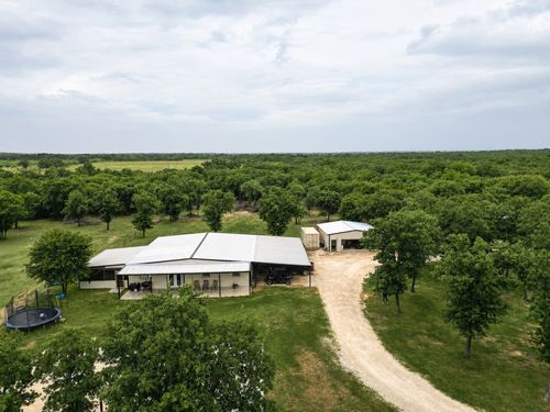 636 Private Road 4691, Baird, TX, 79504-5325 | Card Image