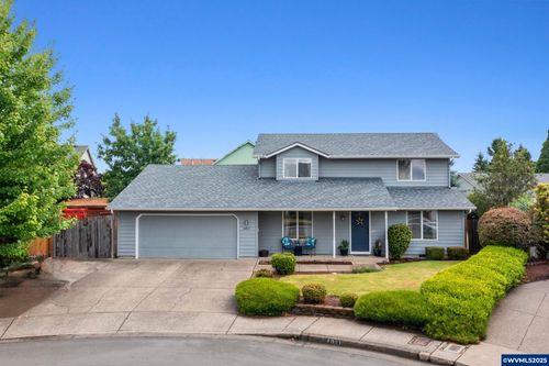 4931 Mink Ct Ne, Salem, OR, 97305-2837 | Card Image