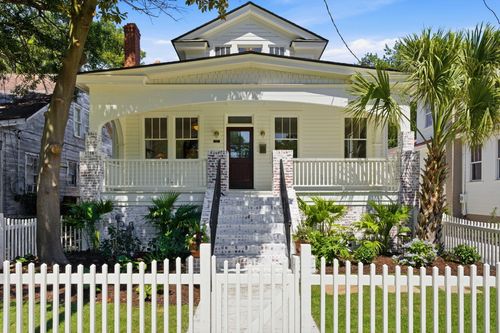 894 Rutledge Ave, Charleston, SC, 29403-3432 | Card Image