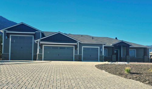 2900 Promontory Dr, Genoa, NV, 89411-1508 | Card Image