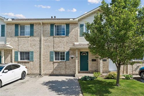 4-7470 Monastery Dr, Niagara Falls, ON, L2H3B3 | Card Image