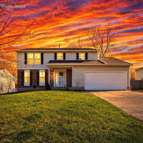 9 Sandstone Ct, Florence, KY, 41042-9416 | Card Image