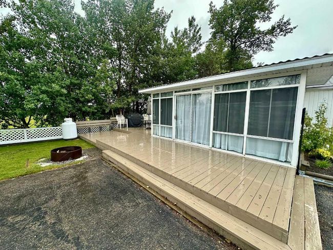 6 Points West Resort, Home with 0 bedrooms, 0 bathrooms and null parking in Sylvan Lake AB | Image 37
