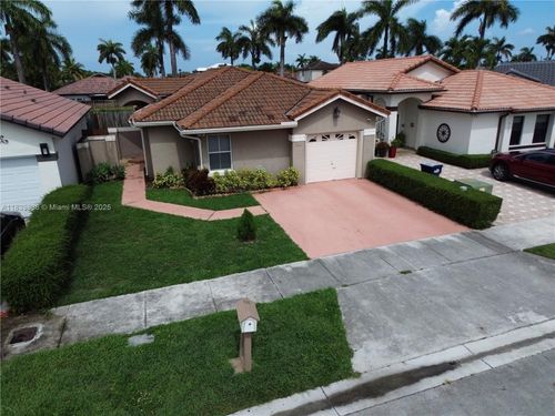 921 Nw 132nd Ave W, Miami, FL, 33182-2313 | Card Image