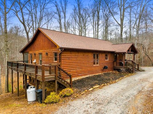 170 Ross Dr, Mineral Bluff, GA, 30559-2269 | Card Image
