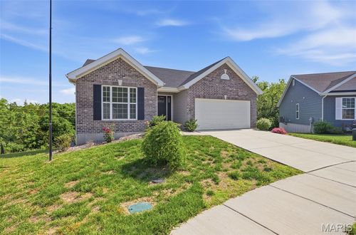 8280 Obrien Dr, Cedar Hill, MO, 63016-1914 | Card Image