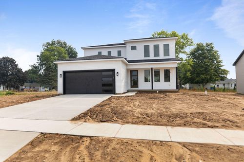 326 Blue Ash Ln, Coopersville, MI, 49404-1036 | Card Image