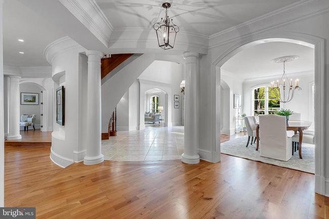101 Chimney Ridge Pl, House other with 6 bedrooms, 7 bathrooms and null parking in Sterling VA | Image 43