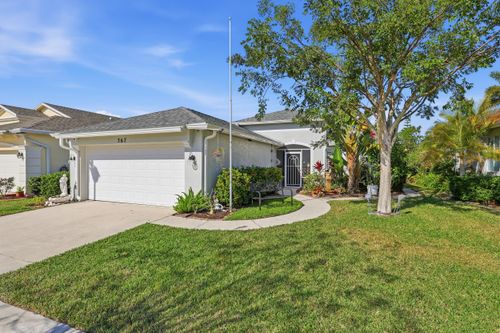 367 Sw North Shore Blvd, Port St Lucie, FL, 34986-1773 | Card Image