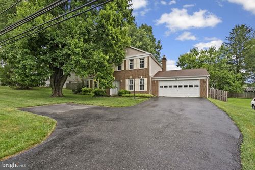 521 Bonifant Rd, SILVER SPRING, MD, 20905-5957 | Card Image