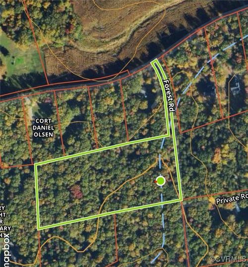 3010 Forest Rd, Partlow, VA, 22534 | Card Image