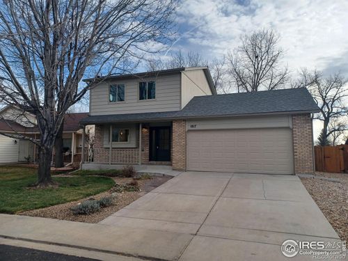 1817 Hayward Pl, Longmont, CO, 80501-7100 | Card Image