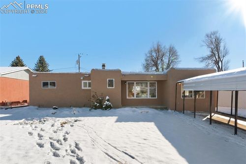 125 Steven Drive, Colorado Springs, CO, 80911 | Card Image