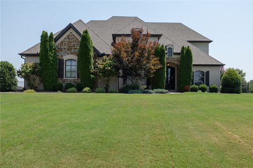 3879 W Norwood Pl, Fayetteville, AR, 72704-6508 | Card Image