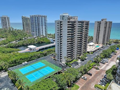 2-403-4200 N Ocean Drive, Singer Island, FL, 33404 | Card Image