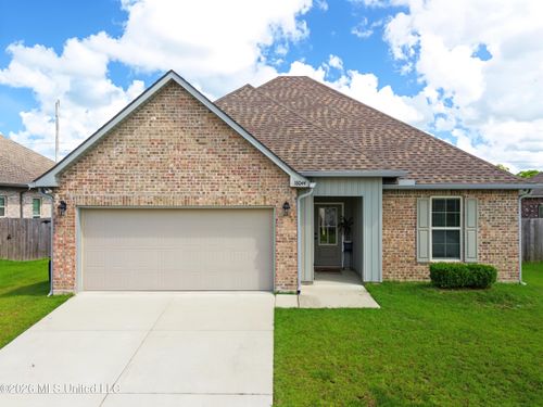 18044 Evergreen Drive, Gulfport, MS, 39503 | Card Image