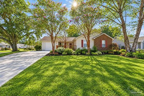 4827 Birchwood Pl, Pensacola, FL, 32503-2489 | Card Image