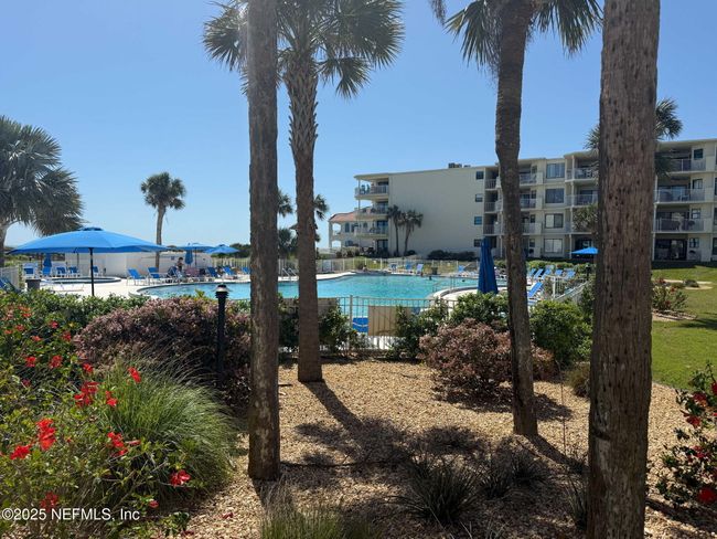 16B - 4670 A1a S, Condo with 2 bedrooms, 3 bathrooms and null parking in St Augustine FL | Image 62