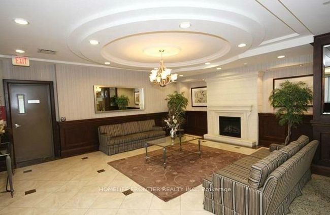 619 - 30 N Park Rd, Condo with 2 bedrooms, 2 bathrooms and 1 parking in Vaughan ON | Image 15