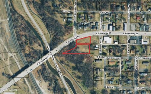 Tbd Broadway St, Joplin, MO, 64801 | Card Image