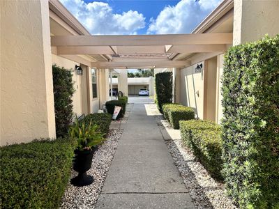 6 - 11122 Pembridge Court, Condo with 1 bedrooms, 1 bathrooms and null parking in Port Richey FL | Image 2