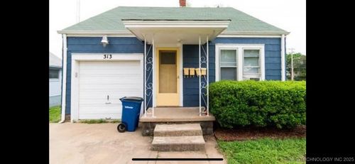 a-d-313 S Lowry St, Stillwater, OK, 74074-3628 | Card Image