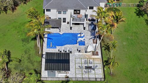 3541 Carlton Ln, Davie, FL, 33330-4658 | Card Image