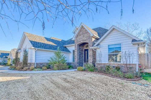 3313 Quidnet Road, Norman, OK, 73071 | Card Image