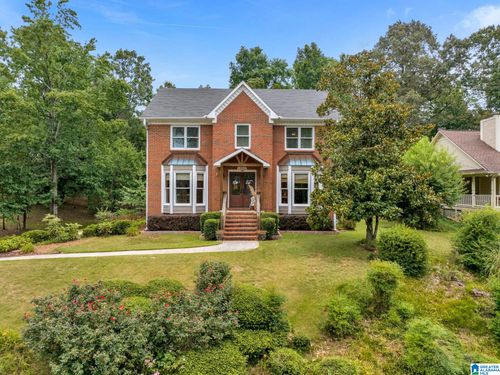 1777 Russet Woods Ln, HOOVER, AL, 35244-5210 | Card Image