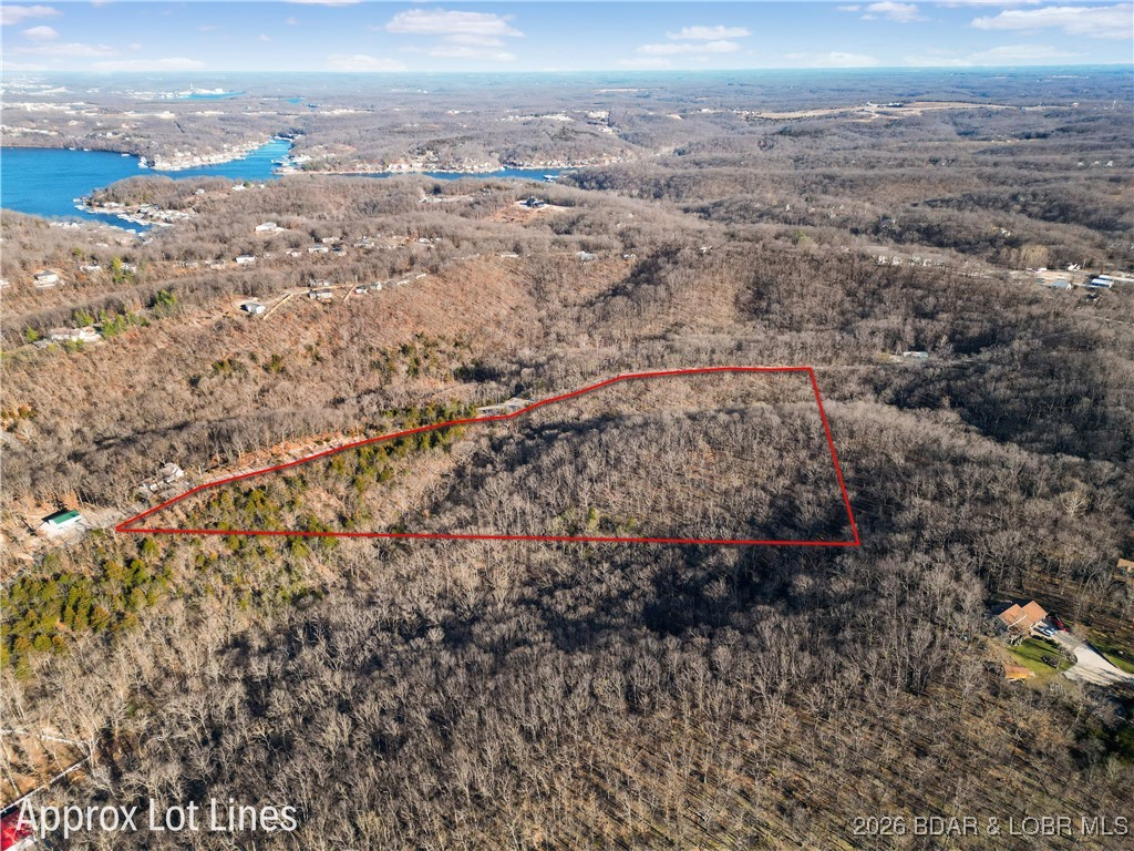 Land in Linn Creek 2
