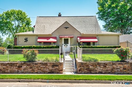 100 Bedford Ave, East Hartford, CT, 06118-3103 | Card Image