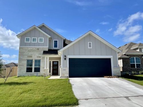 15309 Grenadine Bloom Cv, Del Valle, TX, 78617-2022 | Card Image