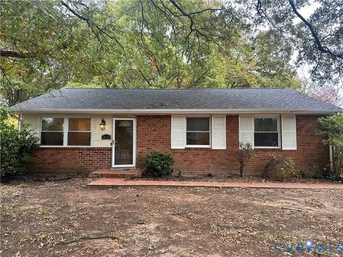 2113 Powell Rd, Richmond, VA, 23224-2849 | Card Image