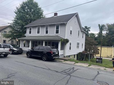 41/43 East Water Street, Home with 0 bedrooms, 0 bathrooms and null parking in MOUNT UNION PA | Image 1