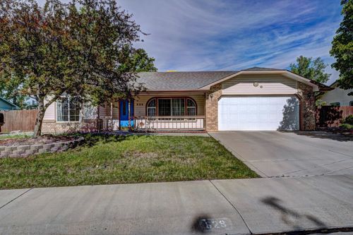 629 Clearwater Ct, Grand Junction, CO, 81505-1082 | Card Image