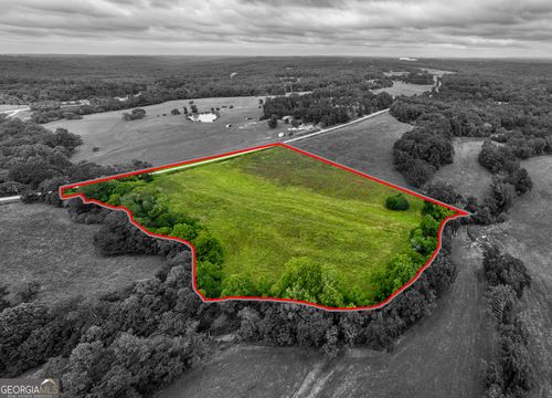 14.4 ACRES Roy Parks Rd, Talmo, GA, 30575-2044 | Card Image
