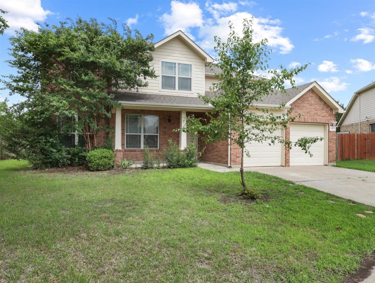 Residential in Fort Worth 2