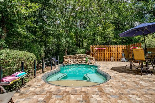 4056 Tortoise Ln, Fort Worth, TX, 76135-5379 | Card Image