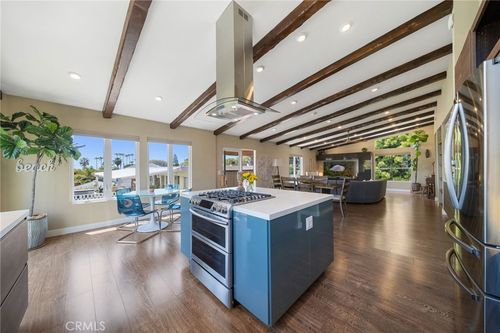 215 Monterey Dr, Laguna Beach, CA, 92651-1722 | Card Image