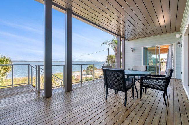 1571 Alligator Dr, House other with 5 bedrooms, 5 bathrooms and null parking in ALLIGATOR POINT FL | Image 12