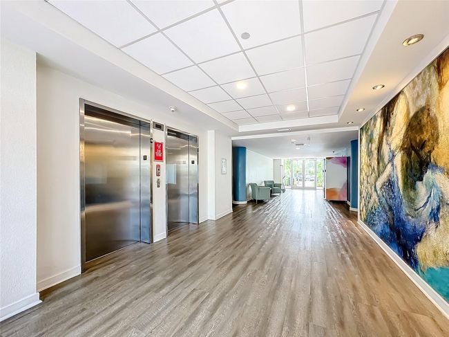 441 - 225 Celebration Pl, Condo with 2 bedrooms, 2 bathrooms and null parking in CELEBRATION FL | Image 34